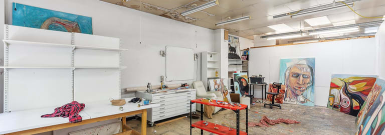 Offices commercial property for sale at 44-46 Bangs Street Prahran VIC 3181