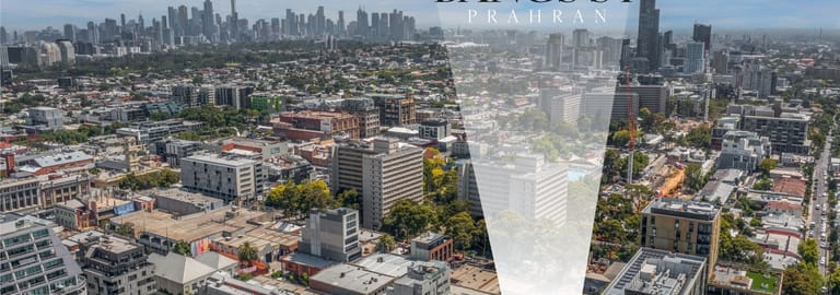 Offices commercial property for sale at 44-46 Bangs Street Prahran VIC 3181