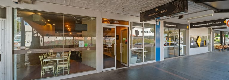 Shop & Retail commercial property for sale at 101 Monaro Street Queanbeyan NSW 2620