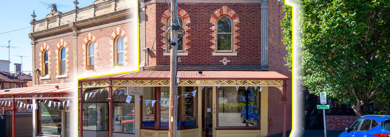 Shop & Retail commercial property for sale at 193 Bank Street South Melbourne VIC 3205
