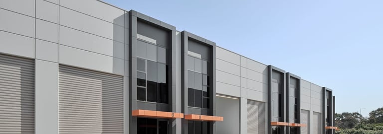Factory, Warehouse & Industrial commercial property for sale at 9 Pascal Road Seaford VIC 3198