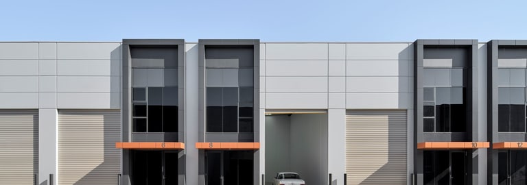 Factory, Warehouse & Industrial commercial property for sale at 9 Pascal Road Seaford VIC 3198