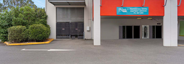 Factory, Warehouse & Industrial commercial property for sale at 10&23/1029 Manly Road Tingalpa QLD 4173