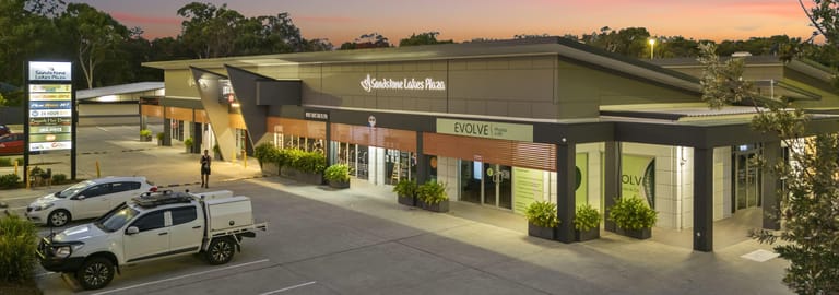 Shop & Retail commercial property for sale at 1-7 Sandstone Boulevard Ningi QLD 4511
