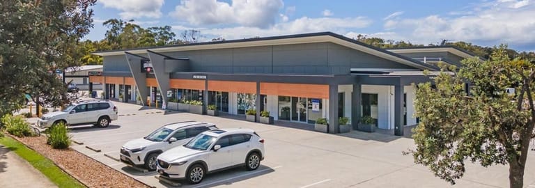 Shop & Retail commercial property for sale at 1-7 Sandstone Boulevard Ningi QLD 4511