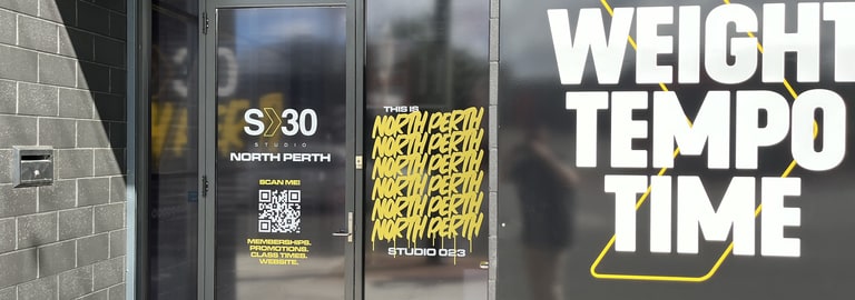 Shop & Retail commercial property for sale at 325 Charles Street North Perth WA 6006