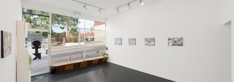 Shop & Retail commercial property for sale at 66 & 66a Johnston Street Collingwood VIC 3066