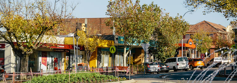 Shop & Retail commercial property for sale at Corner of Sunbury Road and Odysseus Drive Sunbury VIC 3429