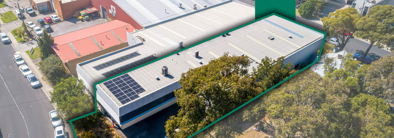 Factory, Warehouse & Industrial commercial property for sale at 15 Terra Cotta Drive Blackburn VIC 3130
