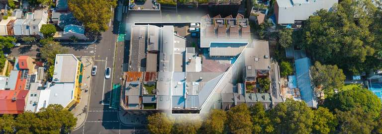 Shop & Retail commercial property for sale at 117 & 119-119A Harris Street Pyrmont NSW 2009