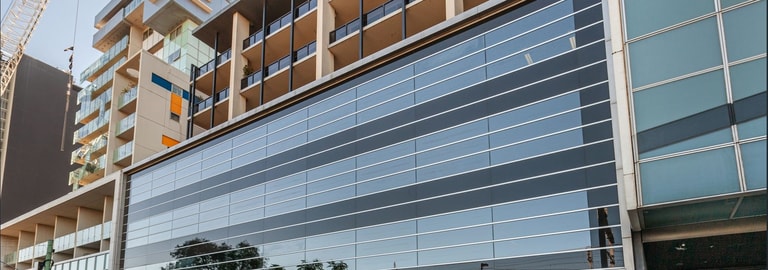 Offices commercial property for lease at Lvl 4  Whole floor/10 Yarra Street South Yarra VIC 3141