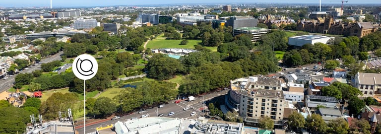 Offices commercial property for sale at 257-259 Broadway Broadway Glebe NSW 2037