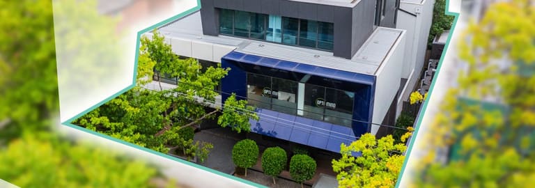 Medical / Consulting commercial property for sale at 120 Thames Street Box Hill North VIC 3129