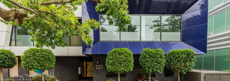 Medical / Consulting commercial property for sale at 120 Thames Street Box Hill North VIC 3129