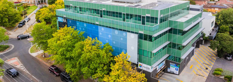 Medical / Consulting commercial property for sale at 116-118 Thames Street Box Hill North VIC 3129