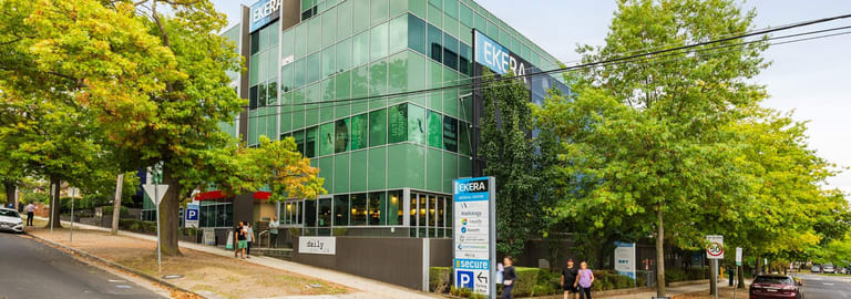Medical / Consulting commercial property for sale at 116-118 Thames Street Box Hill North VIC 3129