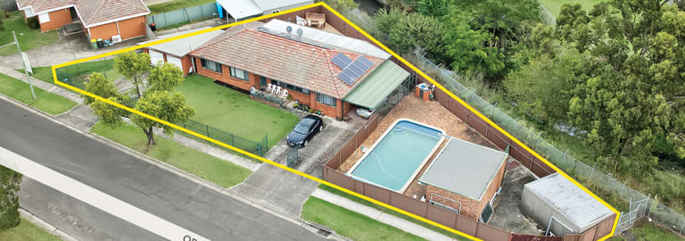 Development / Land commercial property sold at 77 Orchard Road Bass Hill NSW 2197