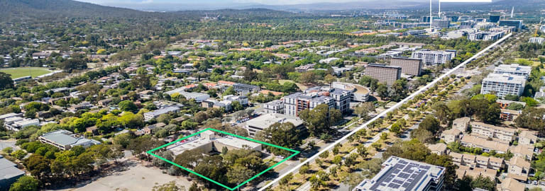 Offices commercial property for sale at 218 Northbourne Avenue Braddon ACT 2612