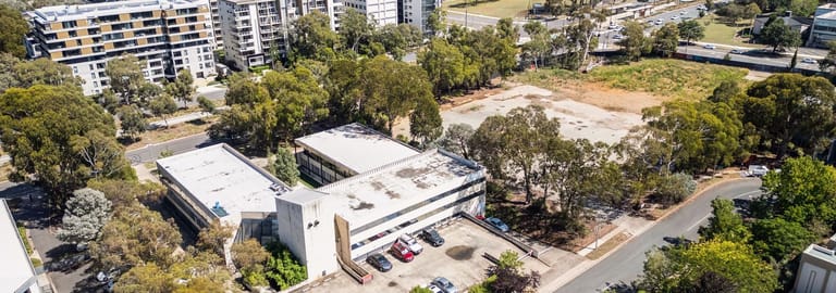 Offices commercial property for sale at 218 Northbourne Avenue Braddon ACT 2612