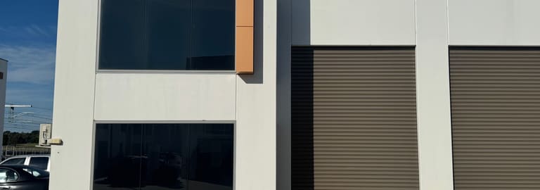 Factory, Warehouse & Industrial commercial property for sale at 24/24 Bormar Drive Pakenham VIC 3810