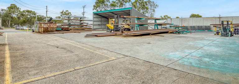 Factory, Warehouse & Industrial commercial property for sale at 3-7 & 9-11 Enterprise Street Cleveland QLD 4163