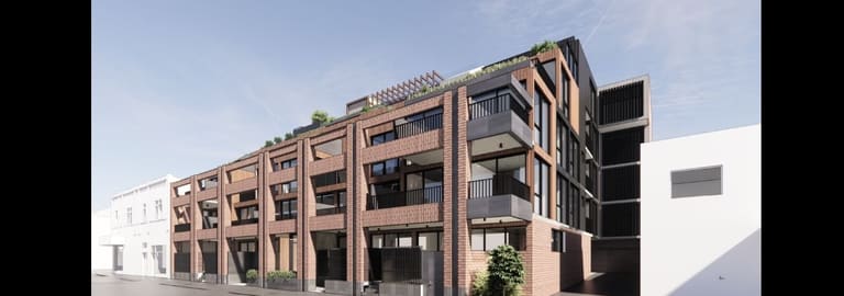 Development / Land commercial property for sale at 6-10 William Street Balaclava VIC 3183