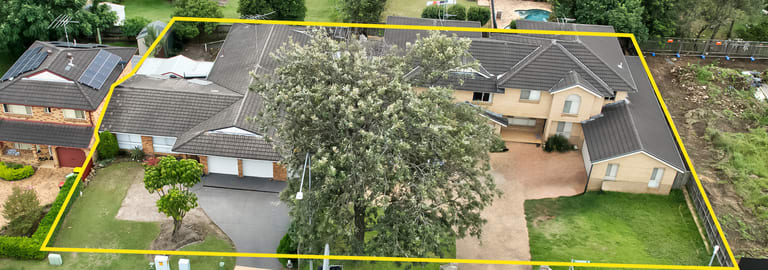 Development / Land commercial property for sale at 134A, 134B & 136 Showground Road Castle Hill NSW 2154
