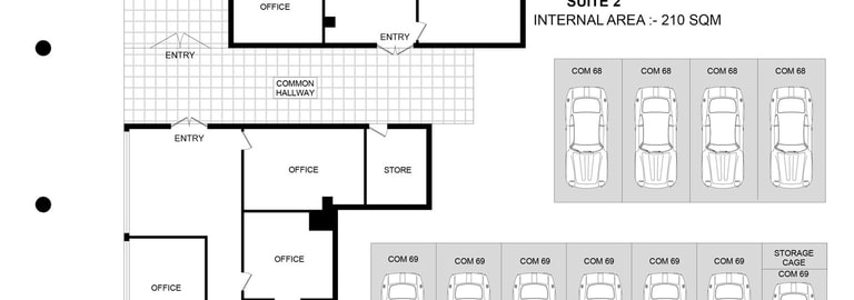 Shop & Retail commercial property for sale at Shop 1 & 2/79-87 Princes Highway Kogarah NSW 2217