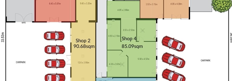 Shop & Retail commercial property for sale at 518 Goodwood Road Daw Park SA 5041