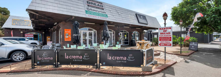Shop & Retail commercial property for sale at 518 Goodwood Road Daw Park SA 5041