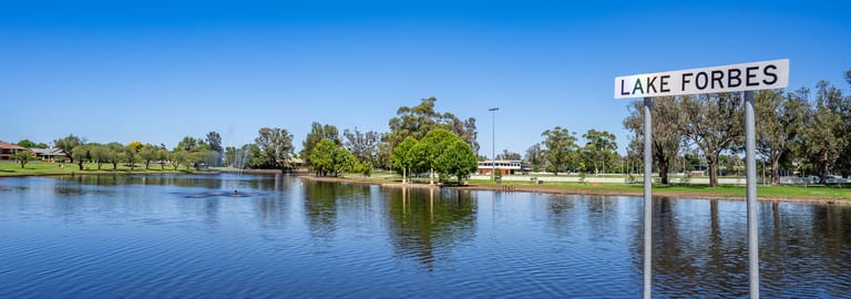 Development / Land commercial property for sale at 52 Back Yamma Road Forbes NSW 2871