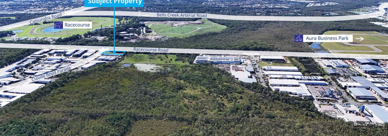 Factory, Warehouse & Industrial commercial property for sale at 1-3 Claude Boyd Parade Corbould Park QLD 4551