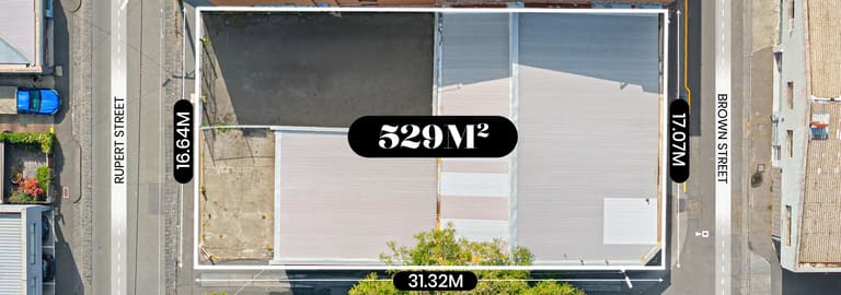 Factory, Warehouse & Industrial commercial property for sale at 52 Rupert Street Collingwood VIC 3066