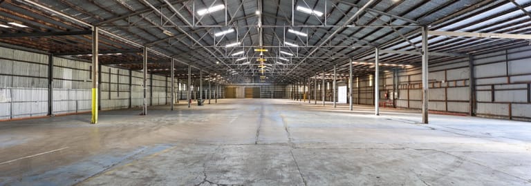Factory, Warehouse & Industrial commercial property for sale at 89 Camms Road Monbulk VIC 3793