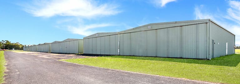 Factory, Warehouse & Industrial commercial property for sale at 101/157 McNaught Road Caboolture QLD 4510