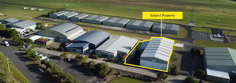 Factory, Warehouse & Industrial commercial property for sale at 101/157 McNaught Road Caboolture QLD 4510