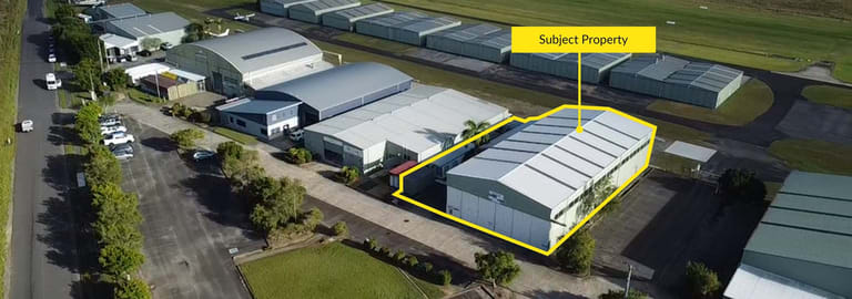 Factory, Warehouse & Industrial commercial property for sale at 101/157 McNaught Road Caboolture QLD 4510