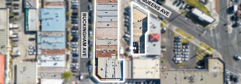 Development / Land commercial property for sale at Buckingham Avenue Springvale VIC 3171