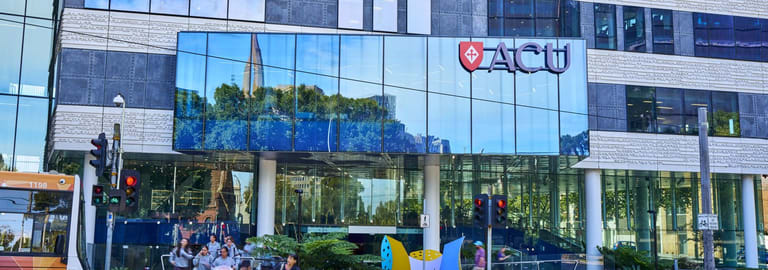 Medical / Consulting commercial property for sale at 344 Victoria Parade East Melbourne VIC 3002