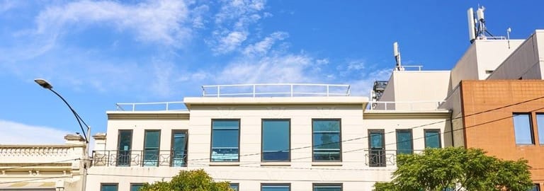 Medical / Consulting commercial property sold at 344 Victoria Parade East Melbourne VIC 3002