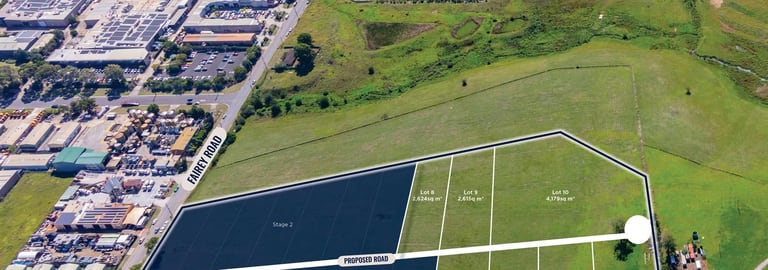 Factory, Warehouse & Industrial commercial property for sale at 100 Fairey Road South Windsor NSW 2756
