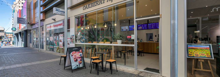 Shop & Retail commercial property for sale at Shop 8/7 Moseley Square (Holdfast Walk) Glenelg SA 5045