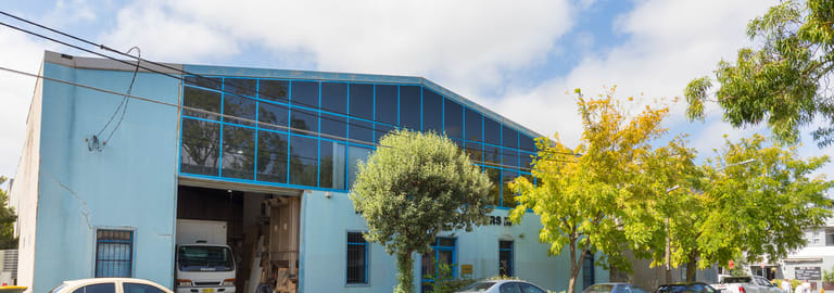 Factory, Warehouse & Industrial commercial property for sale at 13-15 Collins Street Beaconsfield NSW 2015