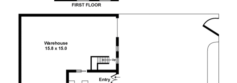 Factory, Warehouse & Industrial commercial property for sale at 34 Macaulay Street Williamstown VIC 3016