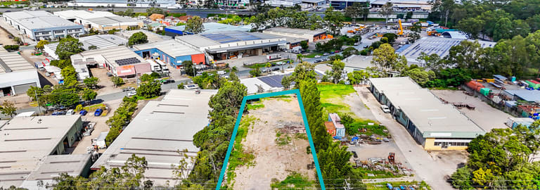 Development / Land commercial property for sale at 46 Bega Road Kingston QLD 4114