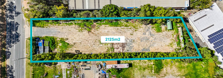 Development / Land commercial property for sale at 46 Bega Road Kingston QLD 4114