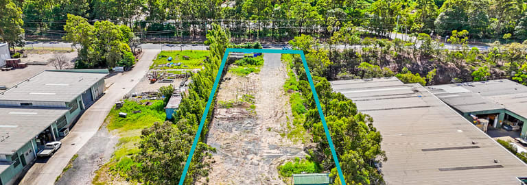 Development / Land commercial property for sale at 46 Bega Road Kingston QLD 4114
