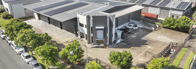 Factory, Warehouse & Industrial commercial property for sale at 23 Lysaght Street Coolum Beach QLD 4573