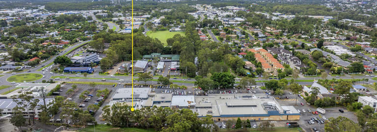 Shop & Retail commercial property for sale at 19 & 20/160 Cotlew Street (Ashmore Plaza) Ashmore QLD 4214