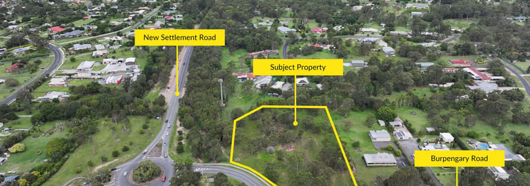 Development / Land commercial property for sale at 157-169 Burpengary Road Burpengary QLD 4505